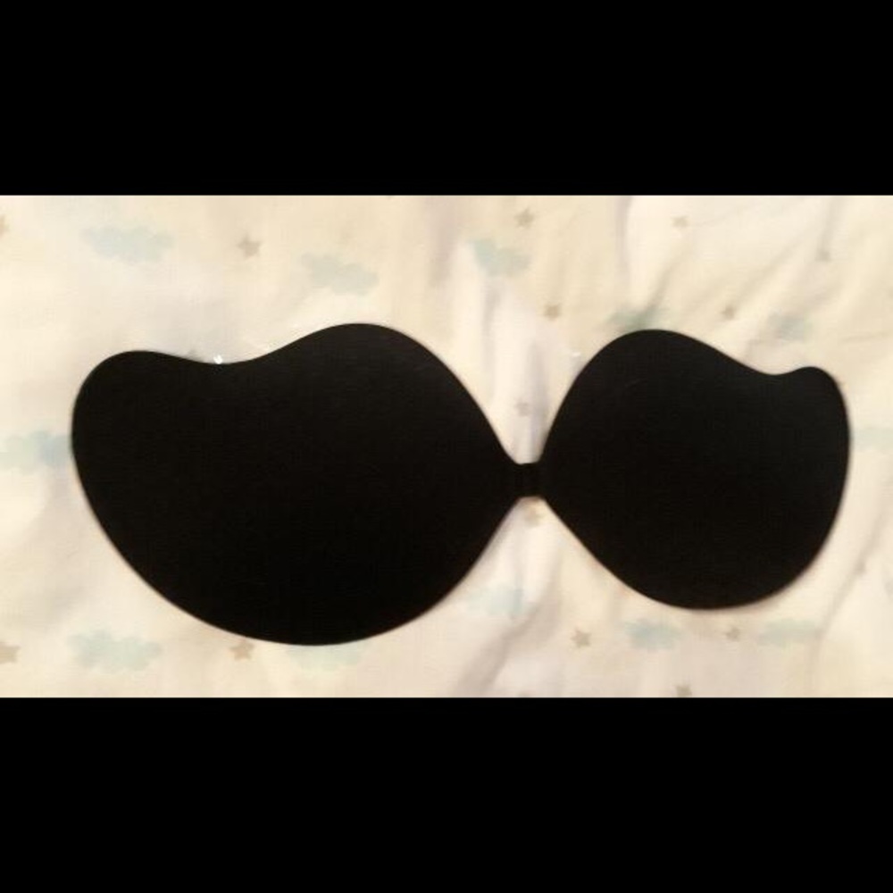 Lingerie Silicone Handle Bra Push Up Self Adhesive - Picture 5 of 5